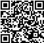 QR-код для загрузки Virtual Vuvuzela.